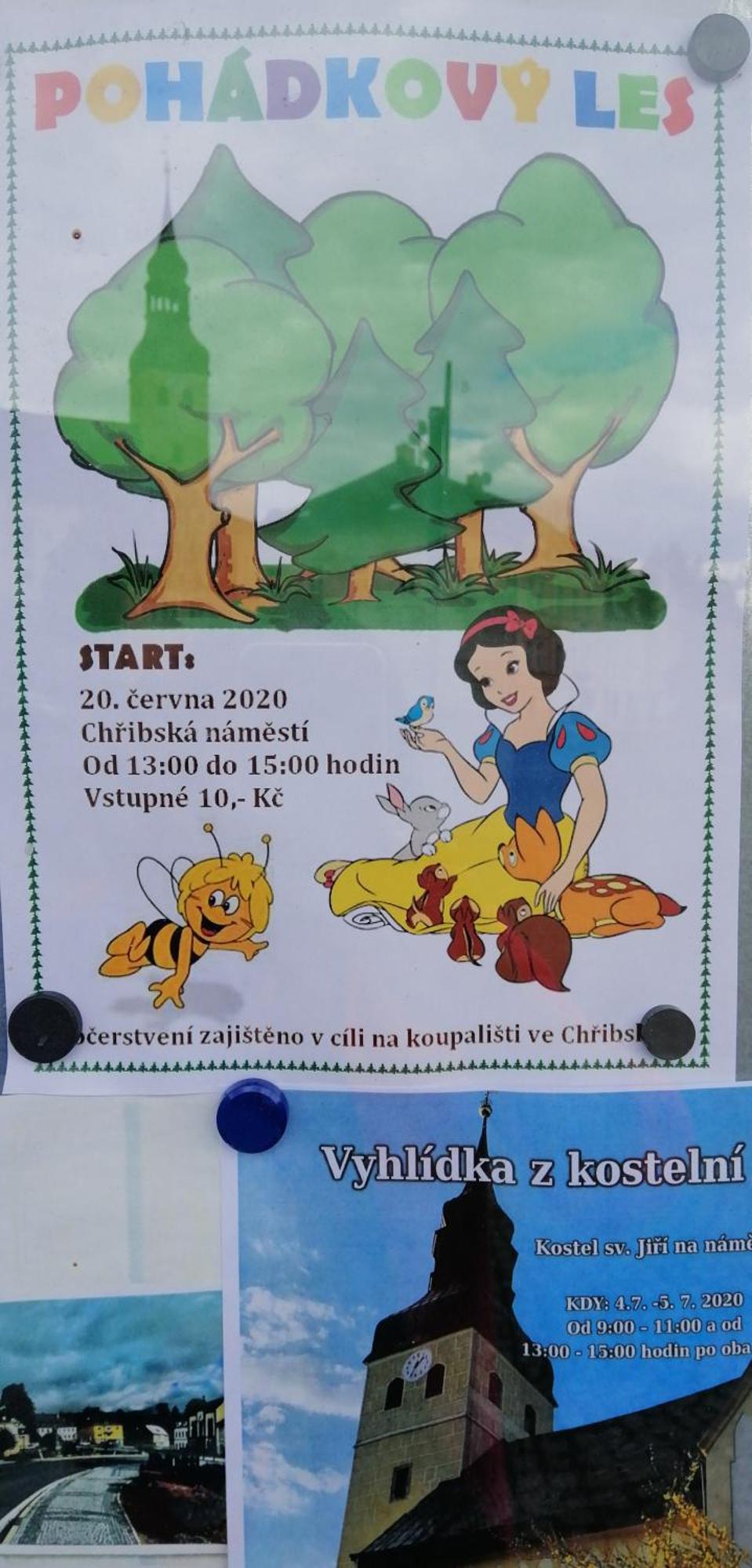 Penzion Jura Chribska Luaran gambar