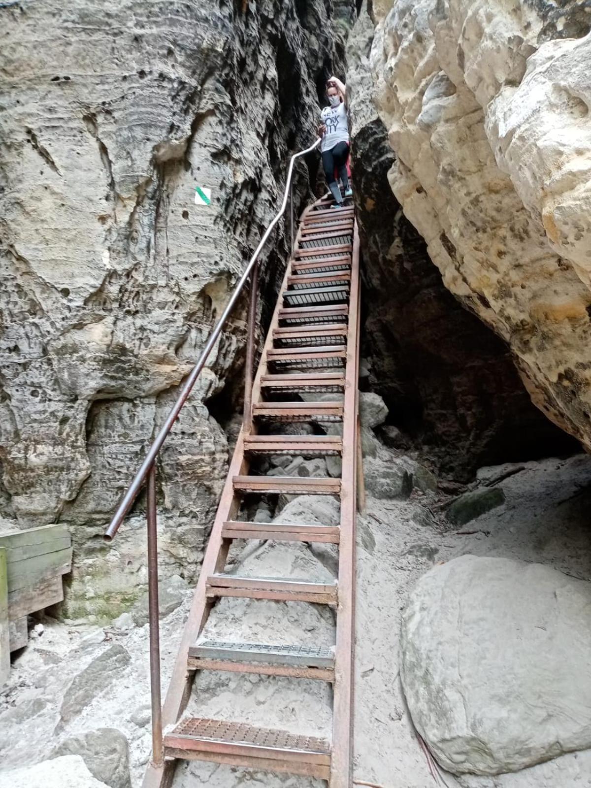 Penzion Jura Chribska Luaran gambar