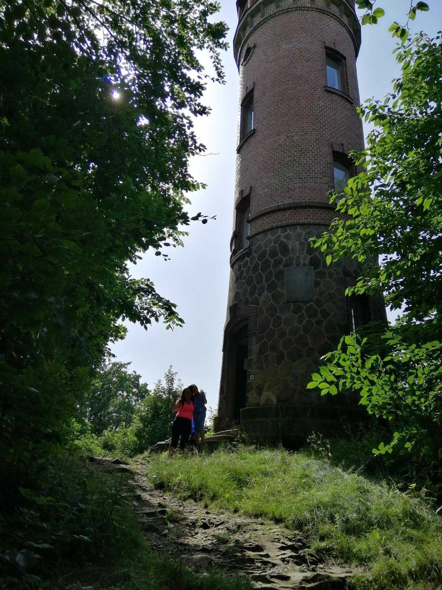 Penzion Jura Chribska Luaran gambar